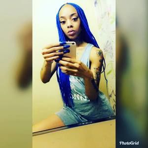 Meet your Posher, Loo